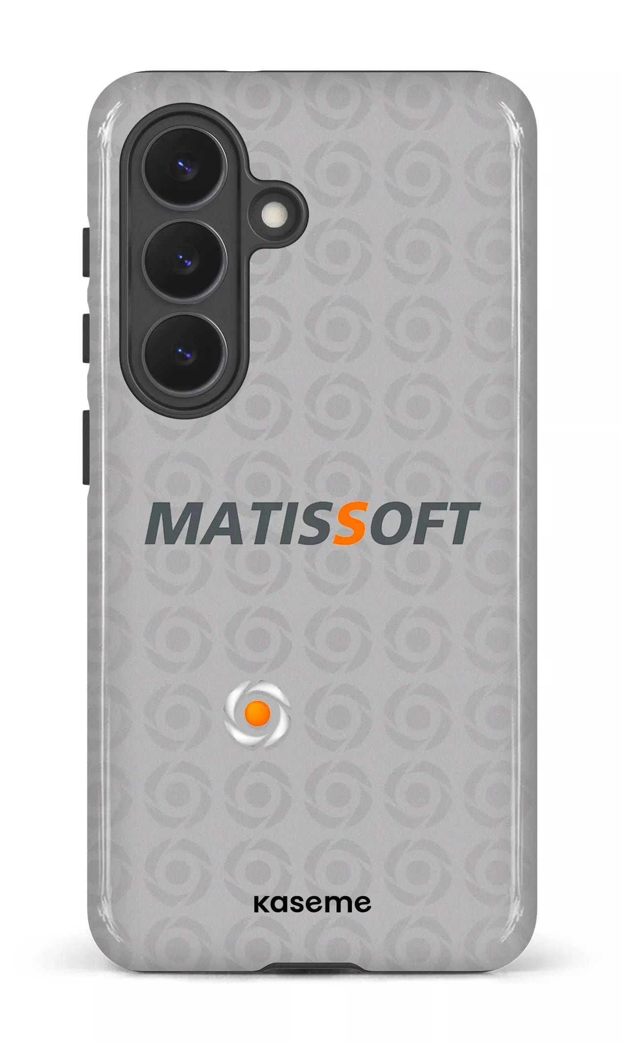 Galaxy  S26 Tough (Gloss) Matissoft -