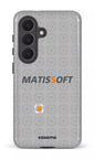 Galaxy  S26 Tough (Gloss) Matissoft -