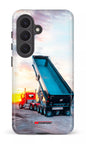 Galaxy  S26 Tough (Gloss) Maxwing Steel End Dump -