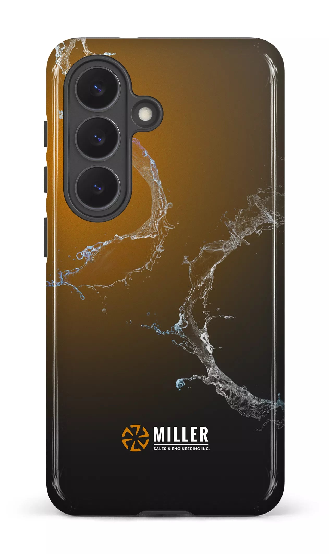 Galaxy  S26 Tough (Gloss) Miller 1 -