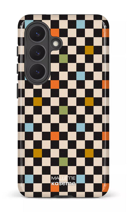 Galaxy  S26 Tough (Gloss) Mirage x Mallette -