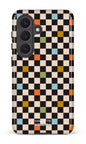 Galaxy  S26 Tough (Gloss) Mirage x Mallette -
