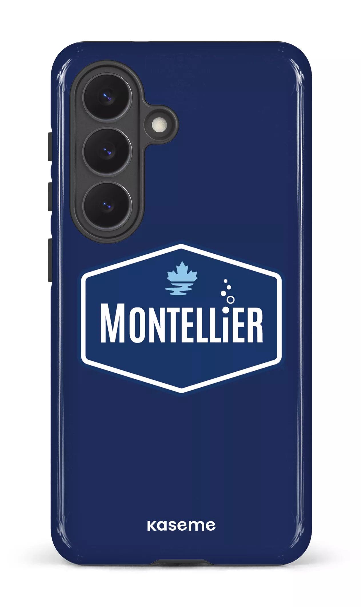 Galaxy  S26 Tough (Gloss) Montellier -