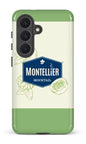 Galaxy  S26 Tough (Gloss) Montellier Mocktail Mojito -