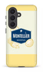 Galaxy  S26 Tough (Gloss) Montellier Mocktail Pina -