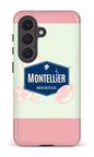 Galaxy  S26 Tough (Gloss) Montellier Mocktail Spritzer -