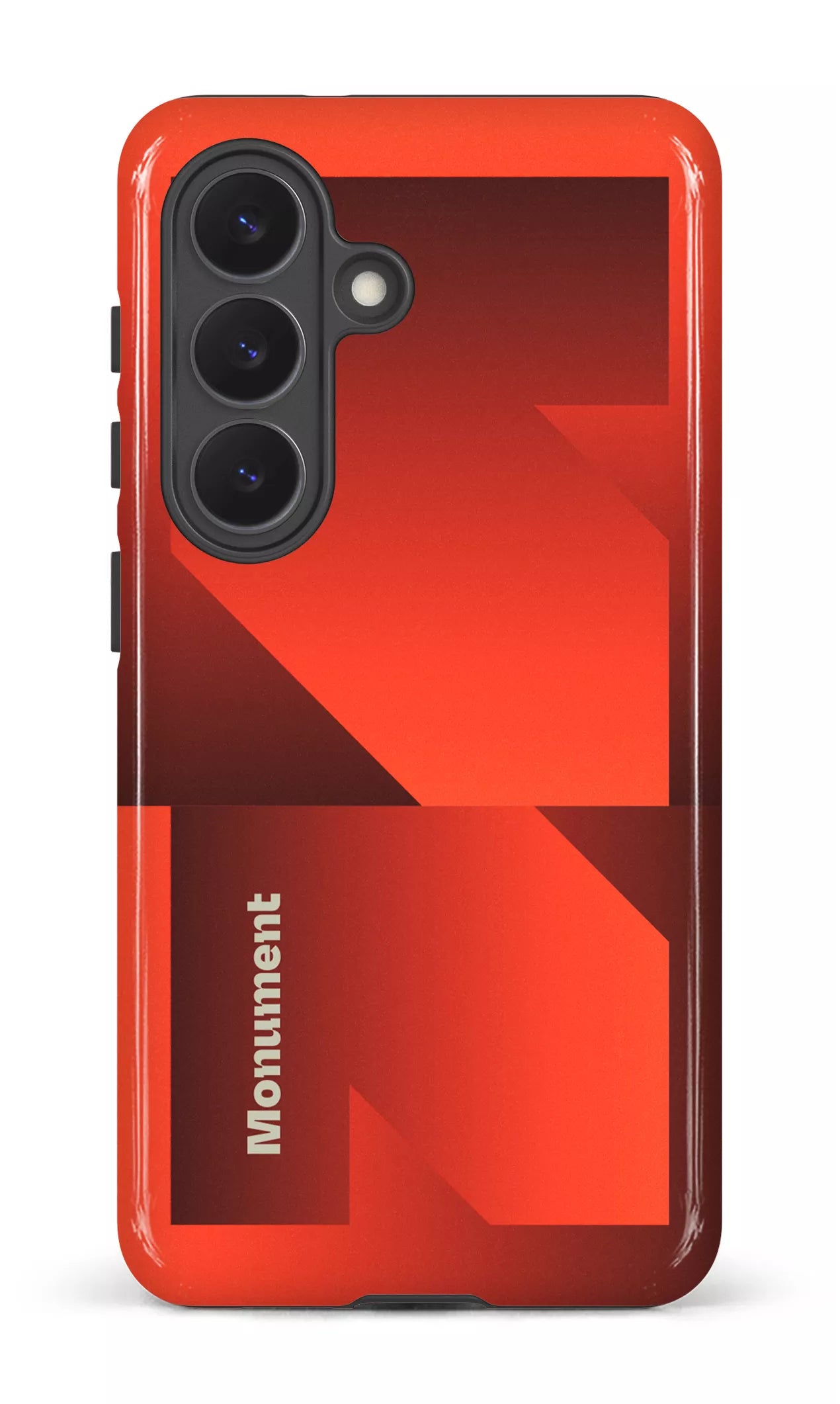 Galaxy  S26 Tough (Gloss) Monument 2 -