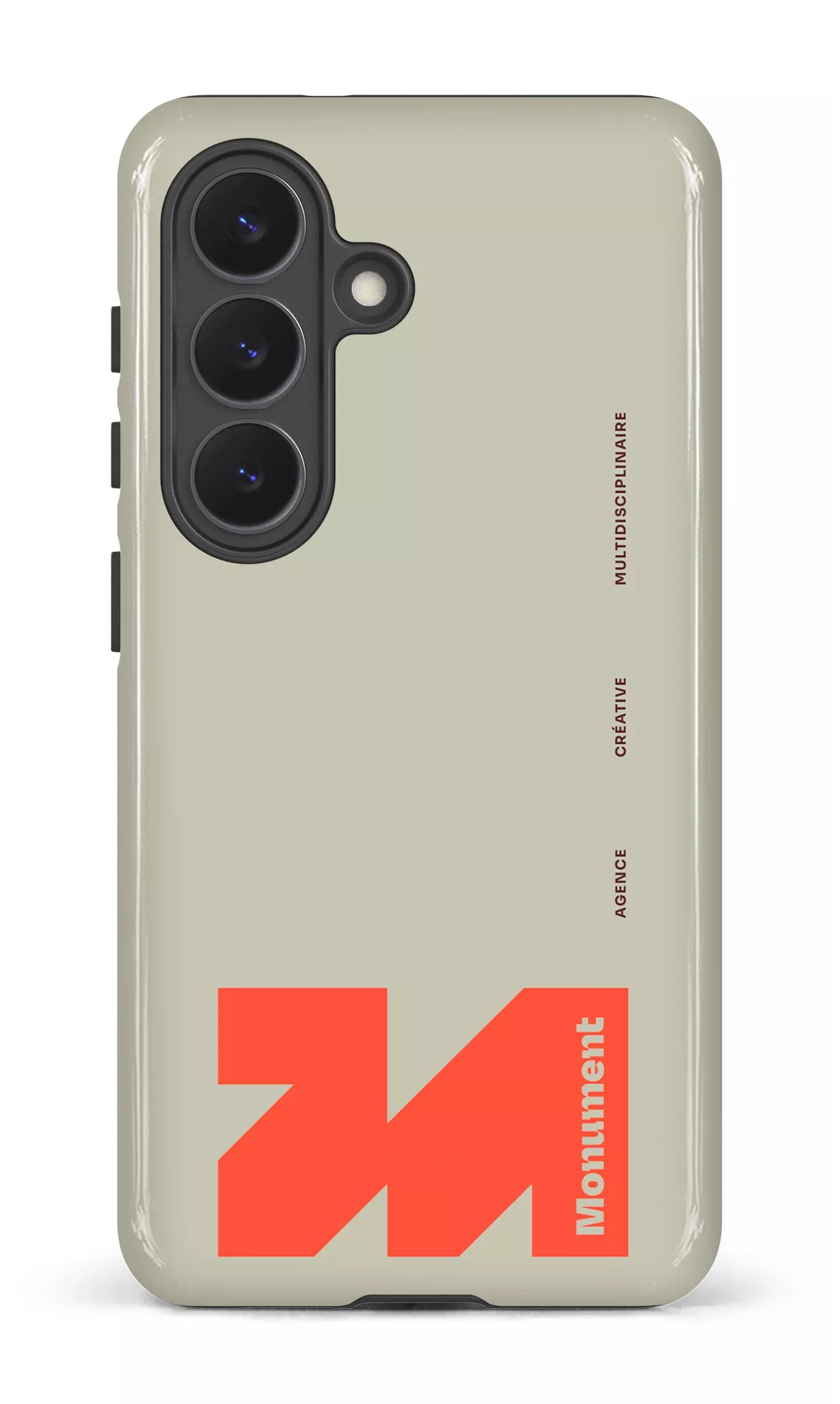 Galaxy  S26 Tough (Gloss) Monument 4 -