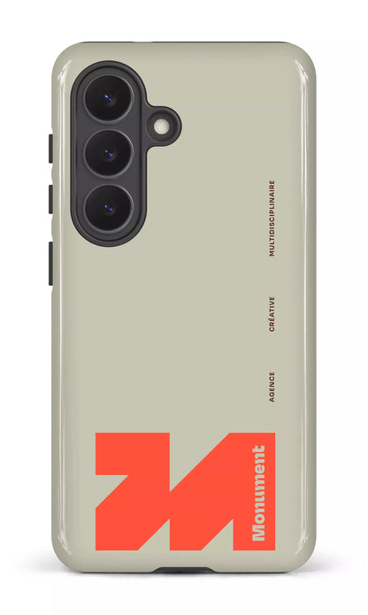 Galaxy  S26 Tough (Gloss) Monument 4 -