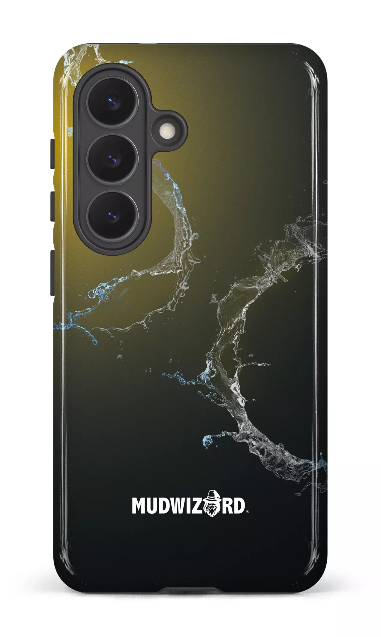 Galaxy  S26 Tough (Gloss) Mudwizard 1 -
