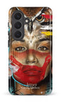 Galaxy  S26 Tough (Gloss) Naya by Maude -
