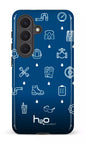 Galaxy  S26 Tough (Gloss) O&M by H2O -