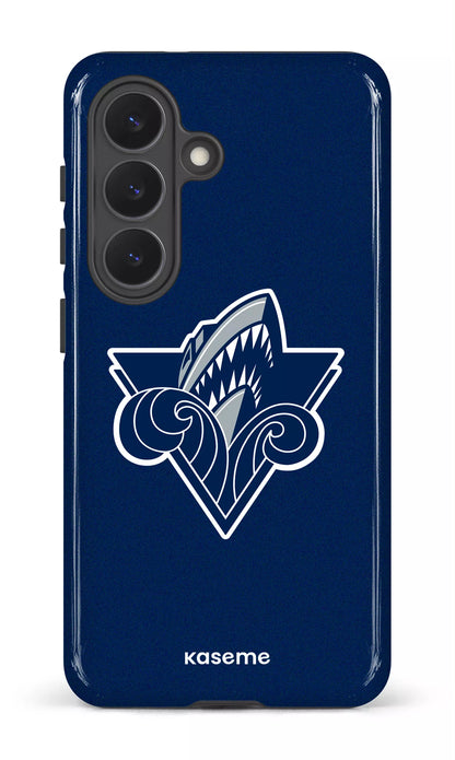 Galaxy  S26 Tough (Gloss) Océanic Bleu -