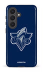 Galaxy  S26 Tough (Gloss) Océanic Bleu -