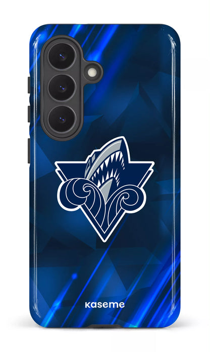 Galaxy  S26 Tough (Gloss) Océanic Électrique -