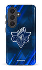 Galaxy  S26 Tough (Gloss) Océanic Électrique -