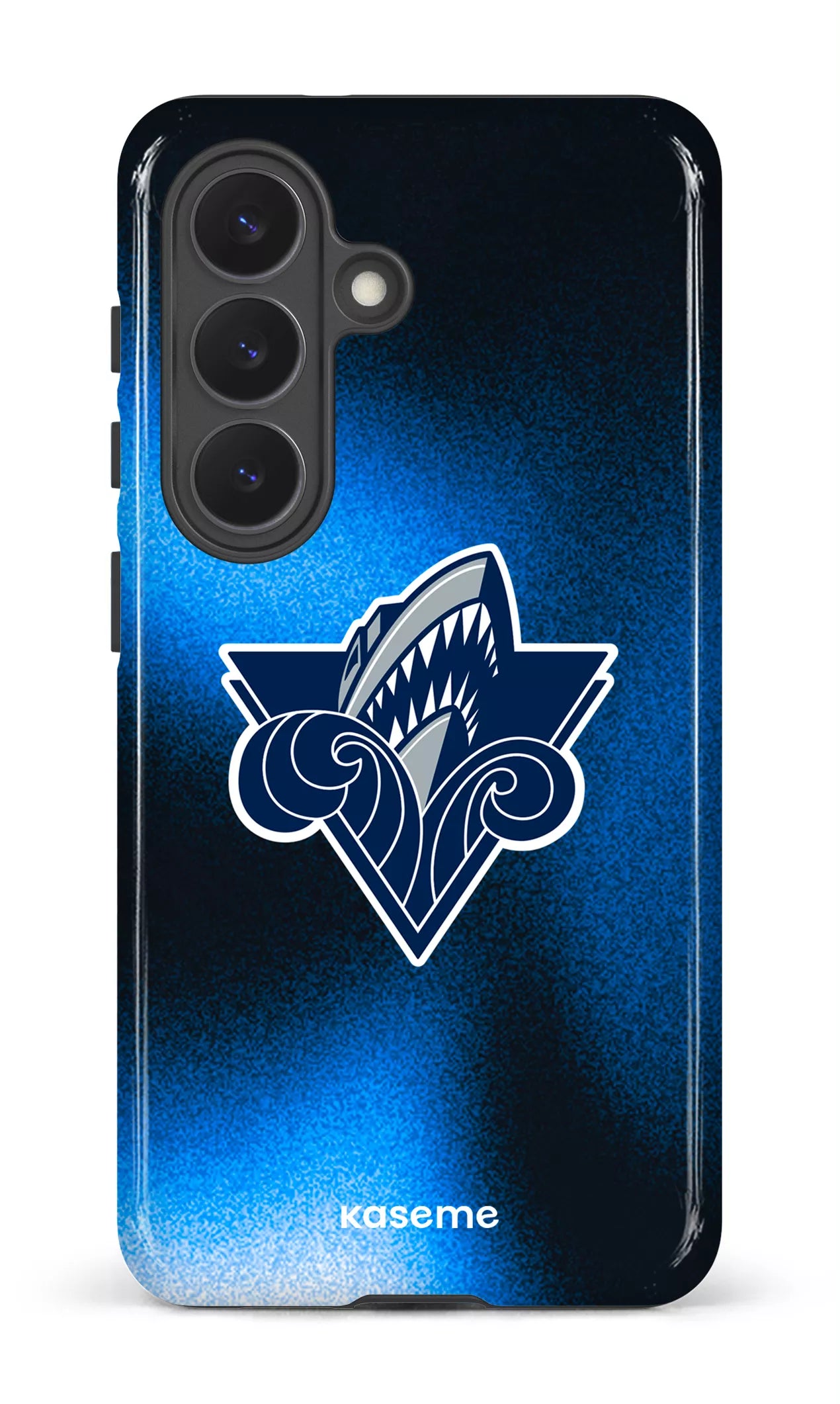 Galaxy  S26 Tough (Gloss) Océanic Fade -