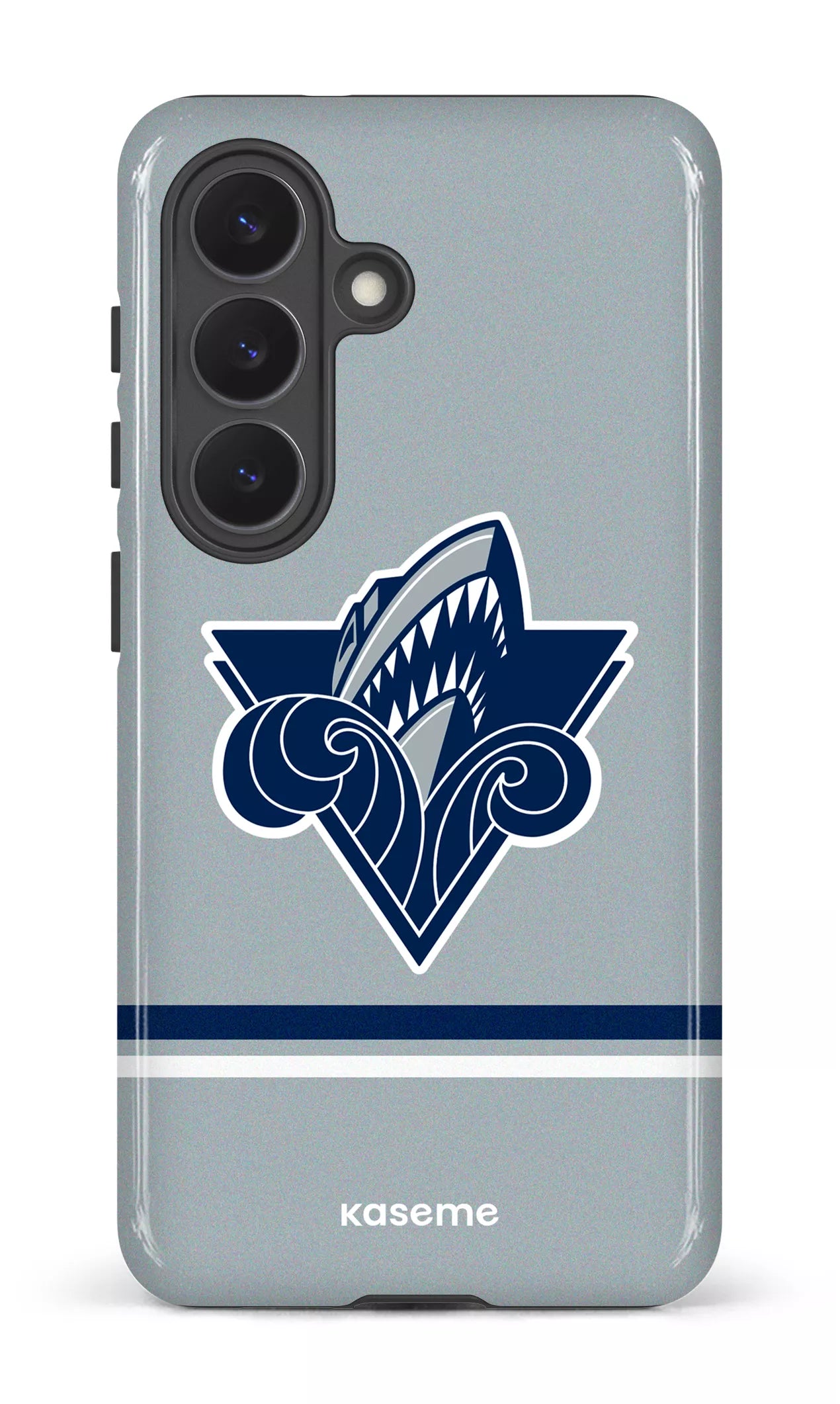 Galaxy  S26 Tough (Gloss) Océanic Gris -