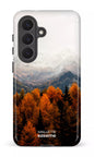 Galaxy  S26 Tough (Gloss) October x Mallette -