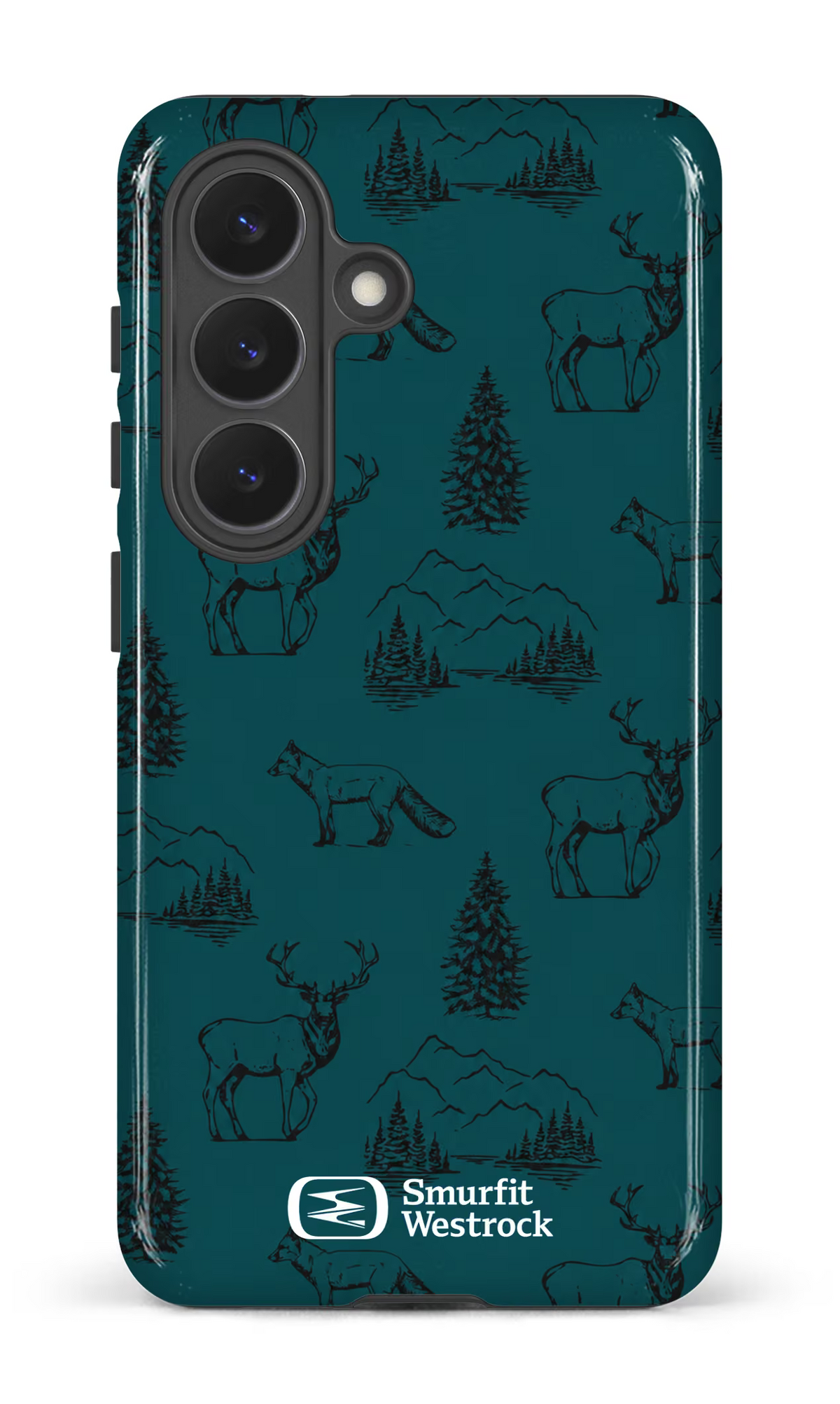 Galaxy  S26 Tough (Gloss) Outdoor Westrock -