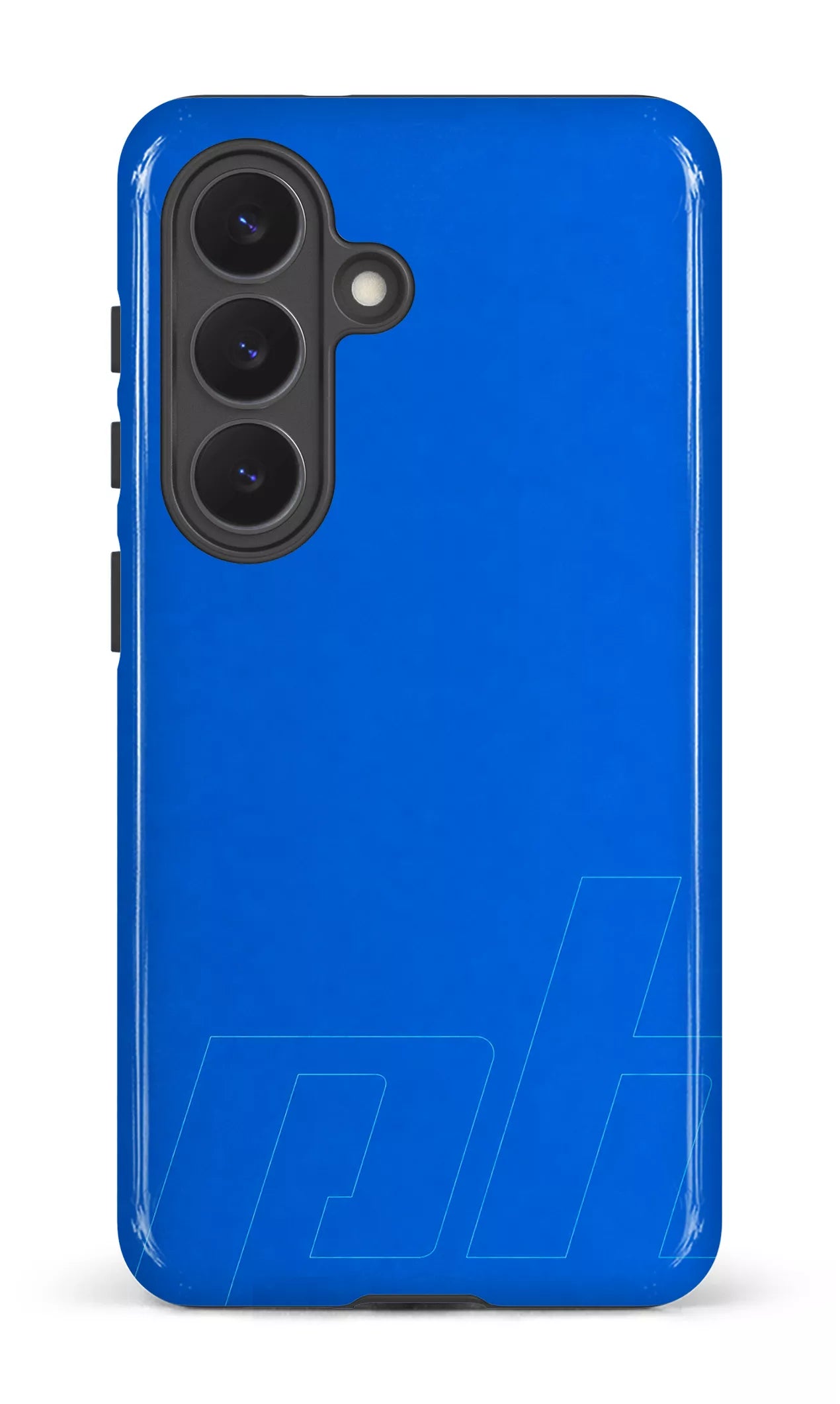 Galaxy  S26 Tough (Gloss) PH Tech Bleu -