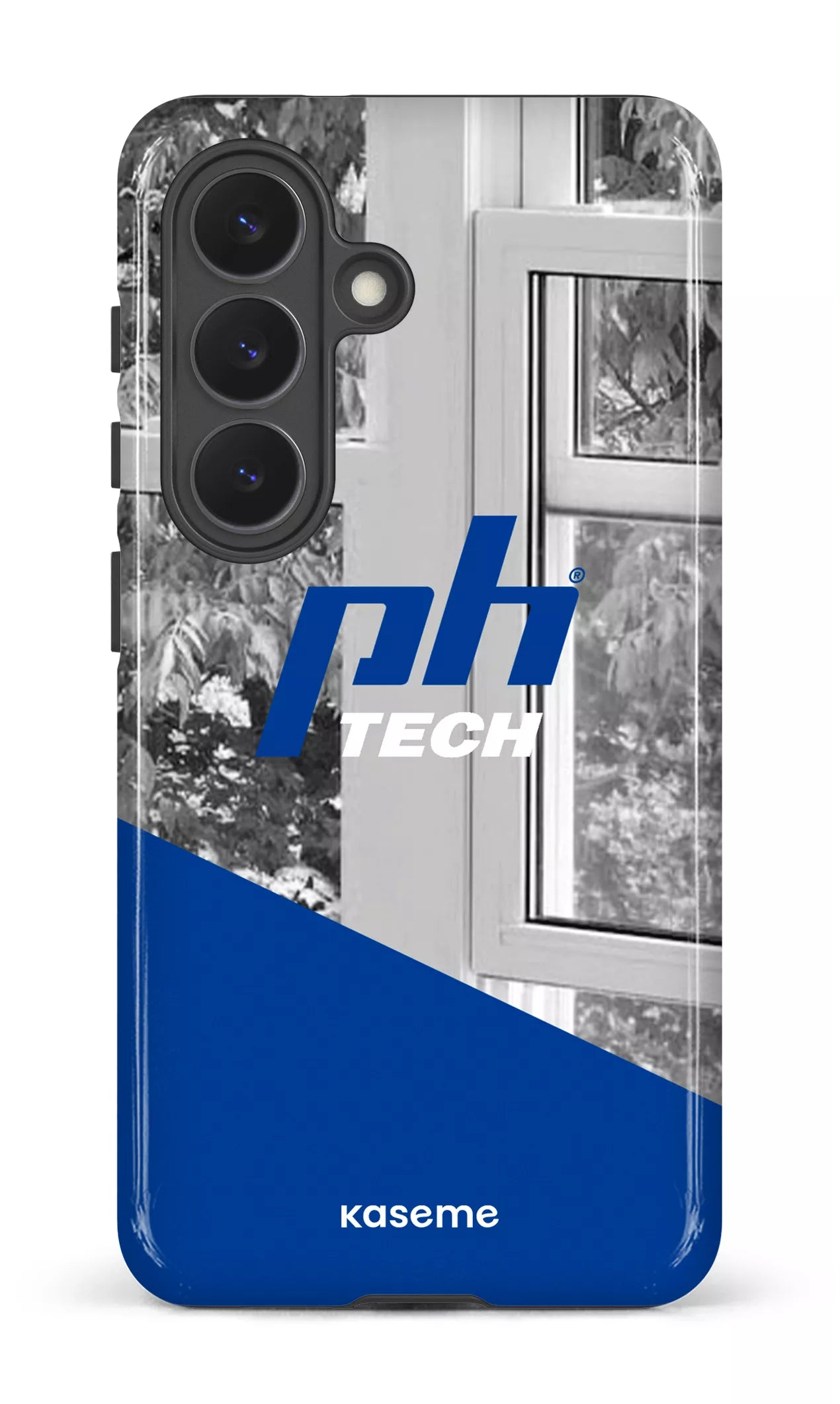 Galaxy  S26 Tough (Gloss) PH Tech Fenêtre -