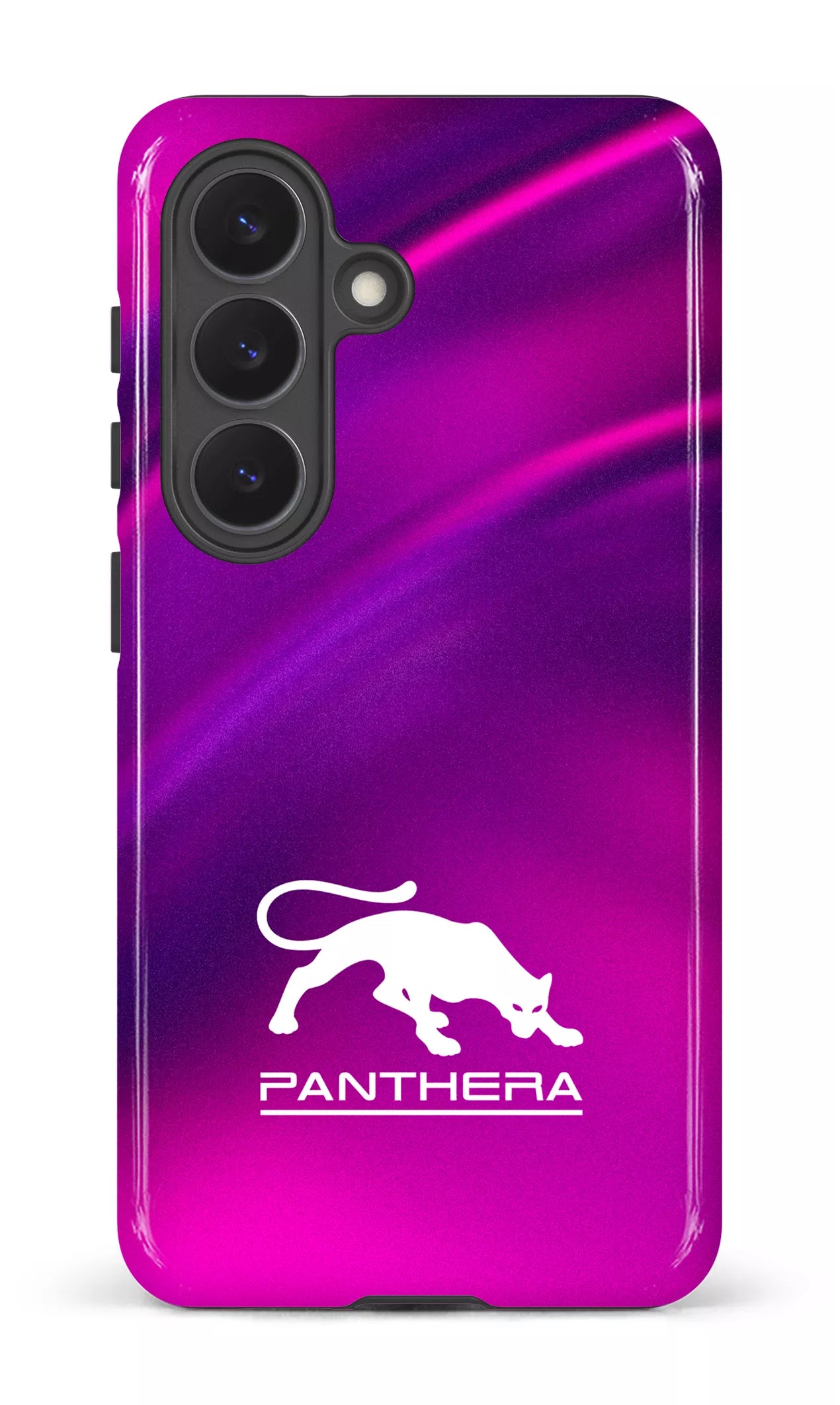 Galaxy  S26 Tough (Gloss) Panthera Blur -