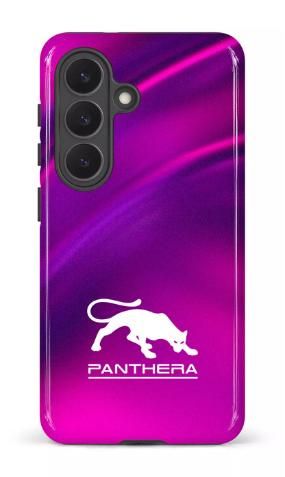 Galaxy  S26 Tough (Gloss) Panthera Blur -