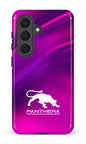 Galaxy  S26 Tough (Gloss) Panthera Blur -