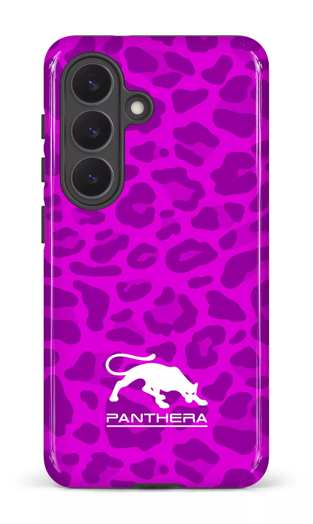 Galaxy  S26 Tough (Gloss) Panthera Fur -