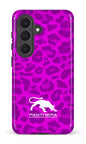 Galaxy  S26 Tough (Gloss) Panthera Fur -