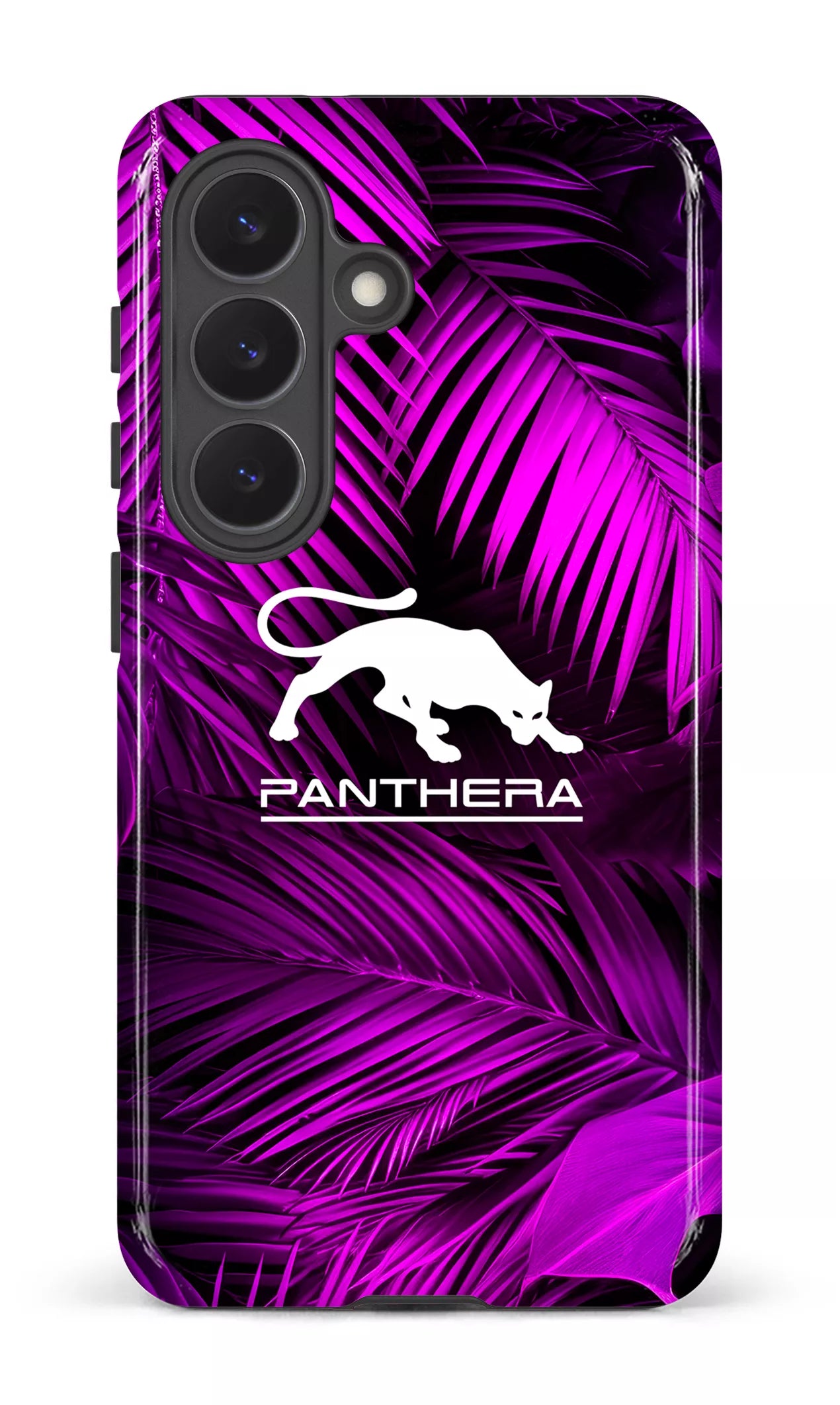 Galaxy  S26 Tough (Gloss) Panthera Jungle -
