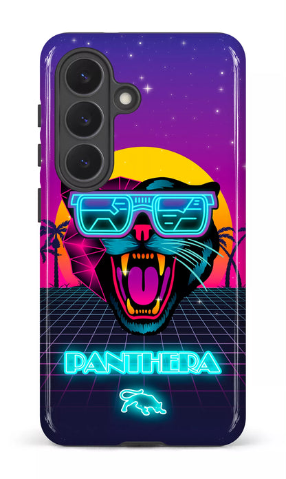 Galaxy  S26 Tough (Gloss) Panthera Sunset -