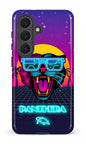 Galaxy  S26 Tough (Gloss) Panthera Sunset -