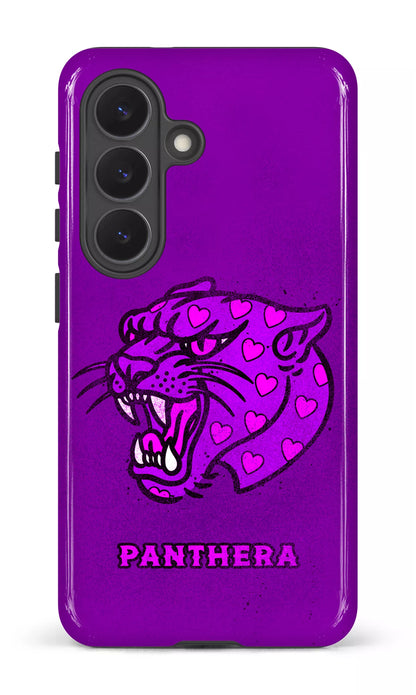 Galaxy  S26 Tough (Gloss) Panthera Tattoo -