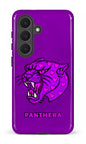 Galaxy  S26 Tough (Gloss) Panthera Tattoo -