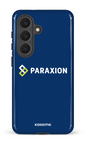 Galaxy  S26 Tough (Gloss) Paraxion Bleu -