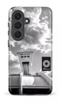 Galaxy  S26 Tough (Gloss) Parc Olympique - Photo Stade -