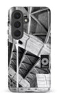 Galaxy  S26 Tough (Gloss) Parc Olympique - Photo Structure -