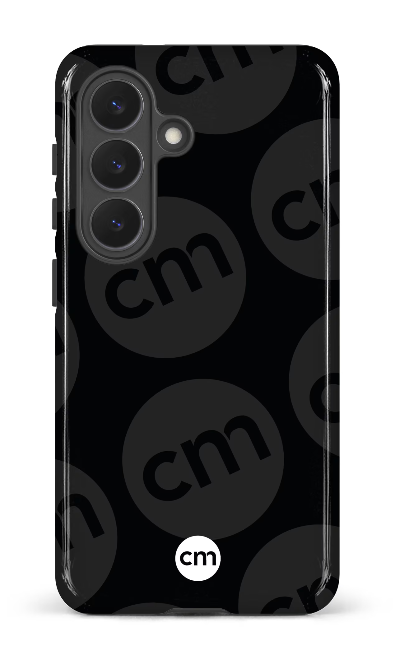 Galaxy  S26 Tough (Gloss) Pastilles Crakmedia -