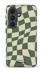 Galaxy  S26 Tough (Gloss) Phoenix Vert x Mallette -