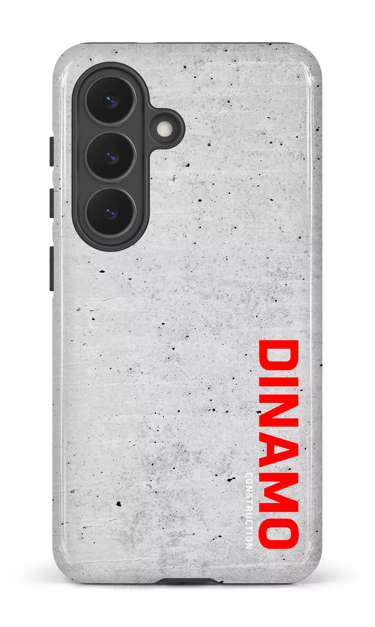 Galaxy  S26 Tough (Gloss) Positif -
