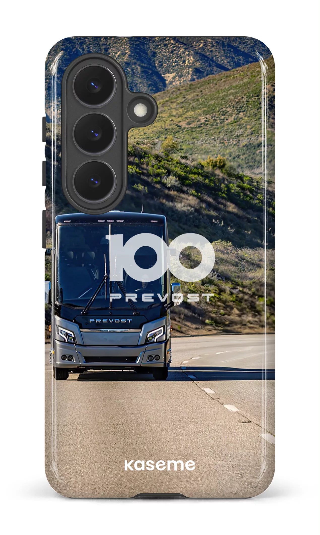 Galaxy  S26 Tough (Gloss) Prevost 100e -