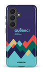 Galaxy  S26 Tough (Gloss) Québec cité, l'accent d'Amérique -