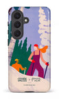 Galaxy  S26 Tough (Gloss) Randonnée hivernale par TCA -