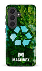 Galaxy  S26 Tough (Gloss) Recyclage - Machinex -