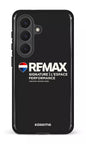 Galaxy  S26 Tough (Gloss) Remax Agence Gris -