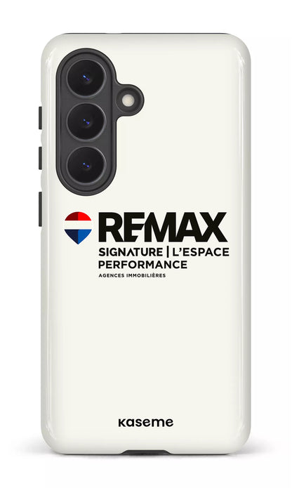 Galaxy  S26 Tough (Gloss) Remax Agences Crème -