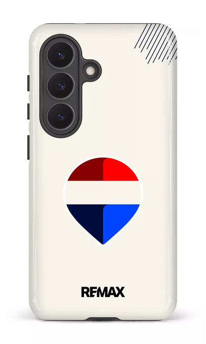 Galaxy  S26 Tough (Gloss) Remax Ballon Beige -