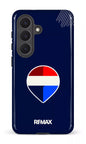 Galaxy  S26 Tough (Gloss) Remax Ballon Bleu -